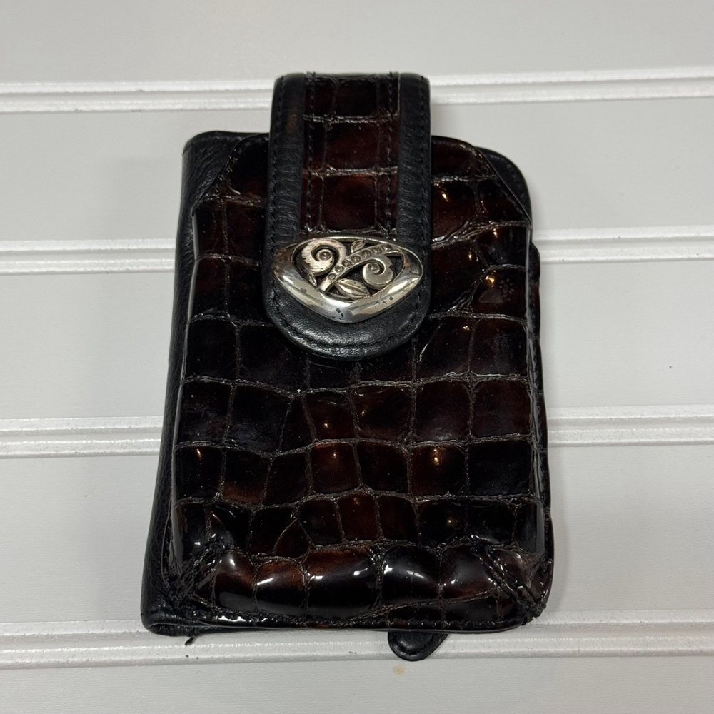 Brighton Eve Delight Phone/Card Case